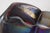 Abstract Iridescent Glass Sculpture, Germany, 1980s For Sale - Image 13 of 15