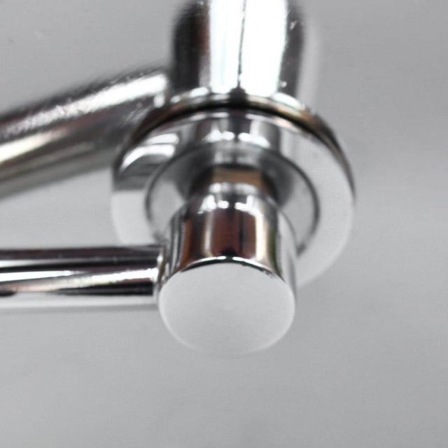 Dome Lamps, Set of 2 For Sale - Image 9 of 12