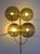Vintage Lyndon Floor Lamp by Vico Magistretti for Oluce, 1977 For Sale - Image 9 of 12