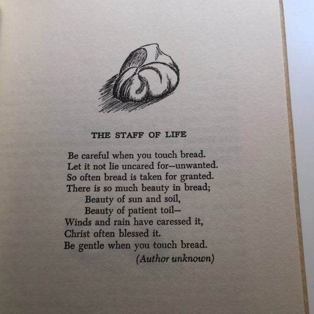 The New Book of Favorite Breads Rose Lane Farm For Sale - Image 5 of 11