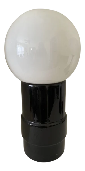 Mid 20th Century Laurel Style Table Lamp