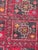 Mid-Century Turkmen Baluch Rug, 1950s For Sale - Image 14 of 18