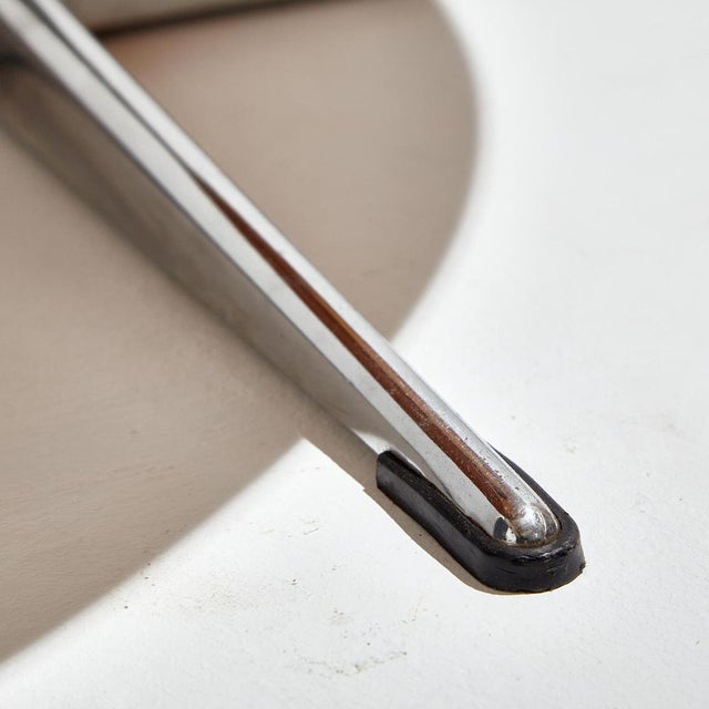 Coffee Table with Ash Top For Sale - Image 6 of 17