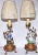 1910s French Figural Table Lamps - a Pair For Sale - Image 11 of 11