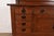 Limbert Antique Mission Oak Arts & Crafts Sideboard Buffet, Newly Refinished For Sale - Image 10 of 15