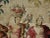Aubusson French Tapestry XVII Century Wall Hanging For Sale - Image 9 of 10