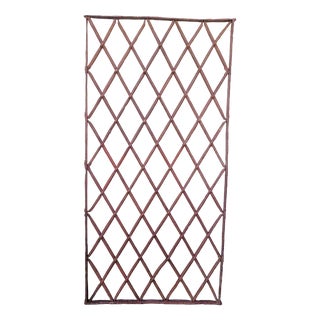 Large Wrought Iron Gate, 16th-17th Century For Sale