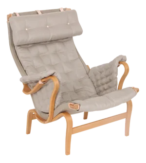 Pernilla Chair by Bruno Mathsson for Dux, 1969