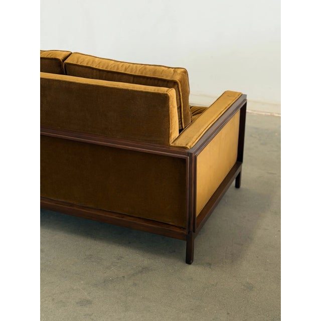 1960s Etel Mr7 Brazilian Sofa For Sale - Image 12 of 13