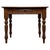 20th Century English Pine Side Table For Sale - Image 12 of 12