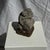 Small Balinese Limestone Frog Sculpture, 2000s For Sale - Image 6 of 18