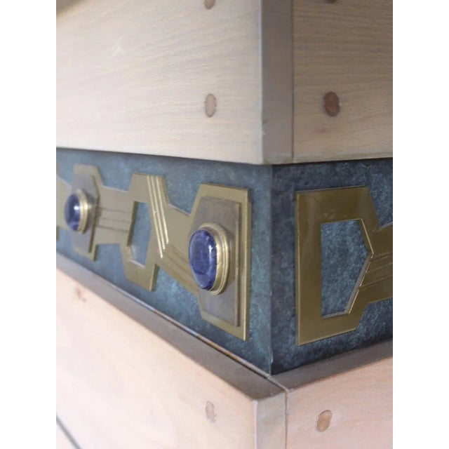 1970s Alter Table by Dom Hans vd Laan, 1970s For Sale - Image 5 of 15