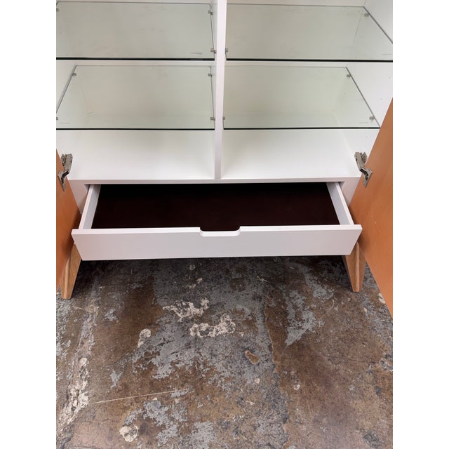 2020s Jonathan Adler Otto Bar For Sale - Image 5 of 12