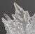 Lalique Lalique Crystal "Champs-Elysees" Two-Tier Chandelier For Sale - Image 4 of 13