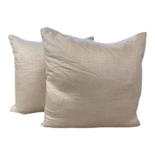 Studio 773 for Eastern Accents Throw Pillows, Pair For Sale