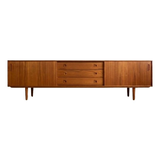 Sideboard from Danese, 1950s For Sale