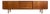 Sideboard from Danese, 1950s For Sale