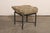 19th C. Spanish Stone Trough Top Side Table For Sale In Atlanta - Image 6 of 11