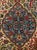 19th Century Yazd Rug For Sale - Image 4 of 7