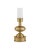 Currey & Company Galavant Brass Cordless Table Lamp For Sale In Atlanta - Image 6 of 7