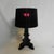 Bourgie Lamp by Ferruccio Laviani for Kartell, 2000s For Sale - Image 6 of 18