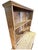Wood Late 19th Century Pine Kitchen Dresser with Open Shelving, 1890s For Sale - Image 7 of 10