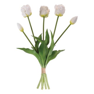 Tulip Floral Bundle (Set of 2) For Sale