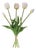 Tulip Floral Bundle (Set of 2) For Sale
