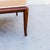 Restored 1950s Attributed to t.h. Robsjohn-Gibbings for Widdicomb Walnut Slipper Chair For Sale In Los Angeles - Image 6 of 15