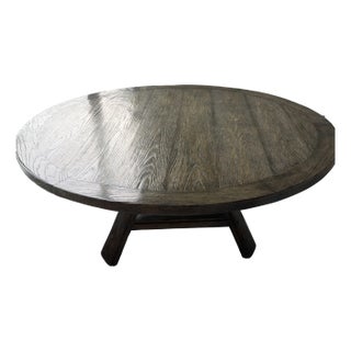 Gregorius Pineo Style Contemporary Liedekerke Table For Sale