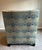Late 20th Century Baker Furniture Lounge Chair & Ottoman For Sale In Charlotte - Image 6 of 12