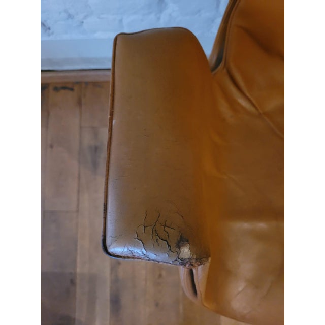 Tulip Chairs by Preben Fabricius & Jørgen Kastholm for Kill International, 1960, Set of 5 For Sale - Image 13 of 18