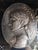 Jeanne D'Arc Bronze Wall Decor For Sale - Image 11 of 11