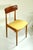 Mid-Century Modern Mid-Century Scandinavian Teak Chair, 1960s For Sale - Image 3 of 10