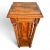 Late-19th Century French Henri II Style Walnut Pedestal For Sale In Atlanta - Image 6 of 10