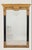 Vintage Neoclassical John-Richard Ebonized & Gold Leaf Architectural Elegant Wall Mirror- 3 Available For Sale - Image 13 of 13