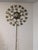 Metal 1960s, Mid-Century Modern "Starburst" United Wall Clock For Sale - Image 7 of 10