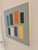 2020s Contemporary Abstract Acrylic on Birch Panel "Out of Ways" by Tom McGlynn For Sale - Image 5 of 6