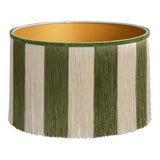 Image of Palais X Hôtel Magique Lampshade Ava Green For Sale