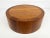 1960s Teak Serving Bowl by Jens Quistgaard for Dansk For Sale - Image 5 of 11