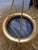 Visual Comfort Visual Comfort Strada Ring Chandelier in Gild For Sale - Image 4 of 11