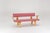 Two-Seater Sofa by Cor Alons for C. De Boer, 1950s For Sale - Image 6 of 18