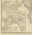 Antique Map of Greece and Epirus, 1880 For Sale - Image 3 of 6