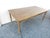 Antique rustic pine English farm table, c.1840 A good looking well used and loved table with a great patina, with the top...