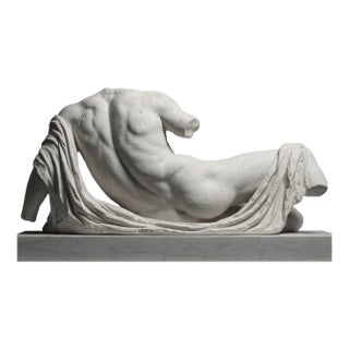 Elgin Marbles – Classical Greek Marble Sculpture For Sale