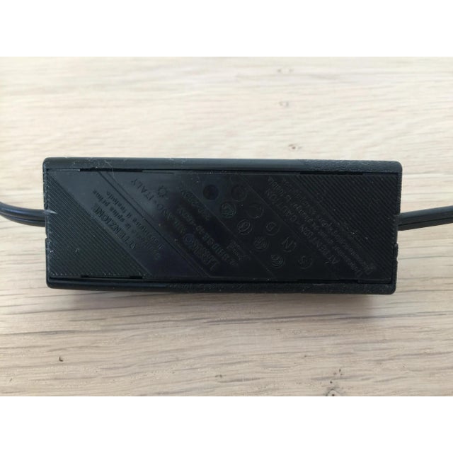 La Relco Italian Tripod Table Lamp For Sale - Image 4 of 11