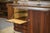 Vintage Wooden Buffet, 1970s For Sale - Image 10 of 13
