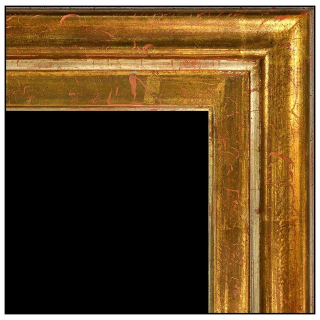 Late 20th Century Late 20th Century Seaside Rail, Aracely Alarcon Morales For Sale - Image 5 of 5