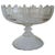 19th Century Anglo Irish Cut Glass Crystal Compote For Sale - Image 11 of 11