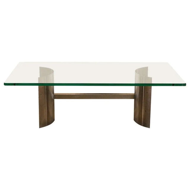 Coffee Table by Francoise See, 1970s For Sale - Image 11 of 11